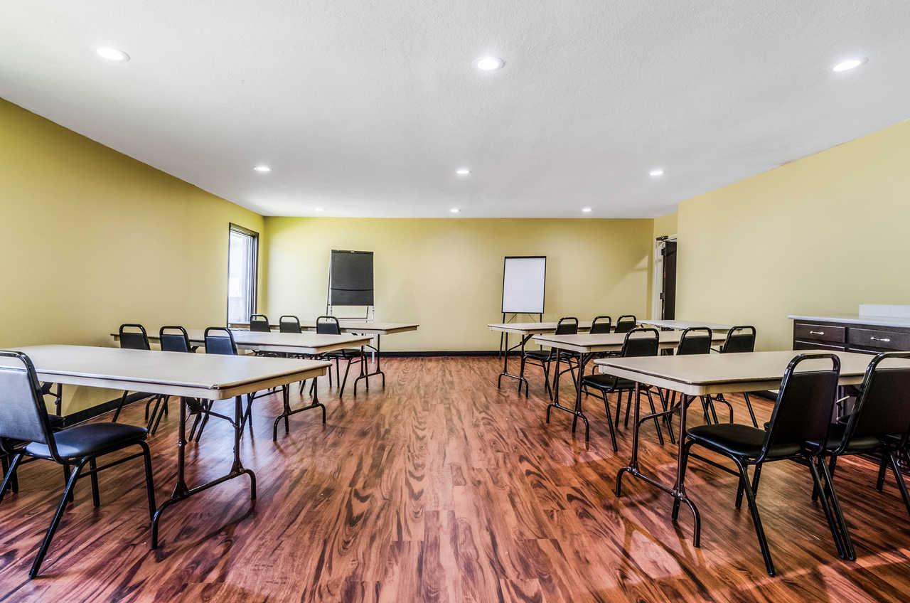 Quality Inn Whiteville North Bagian luar foto
